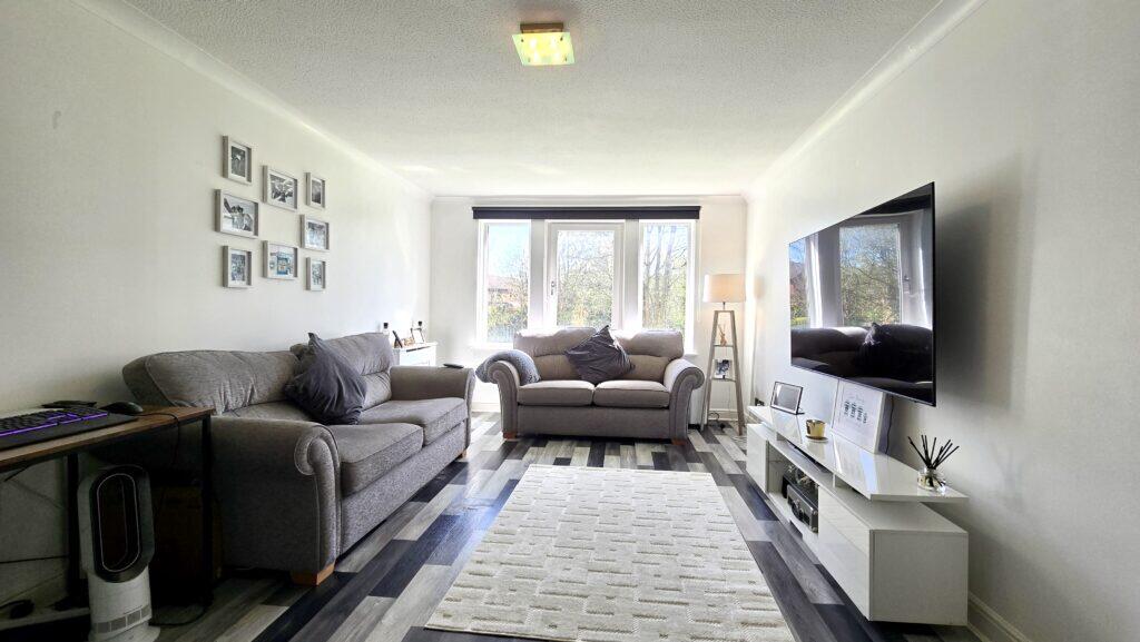John Marshall Drive Bishopbriggs G64 2SW photo 4