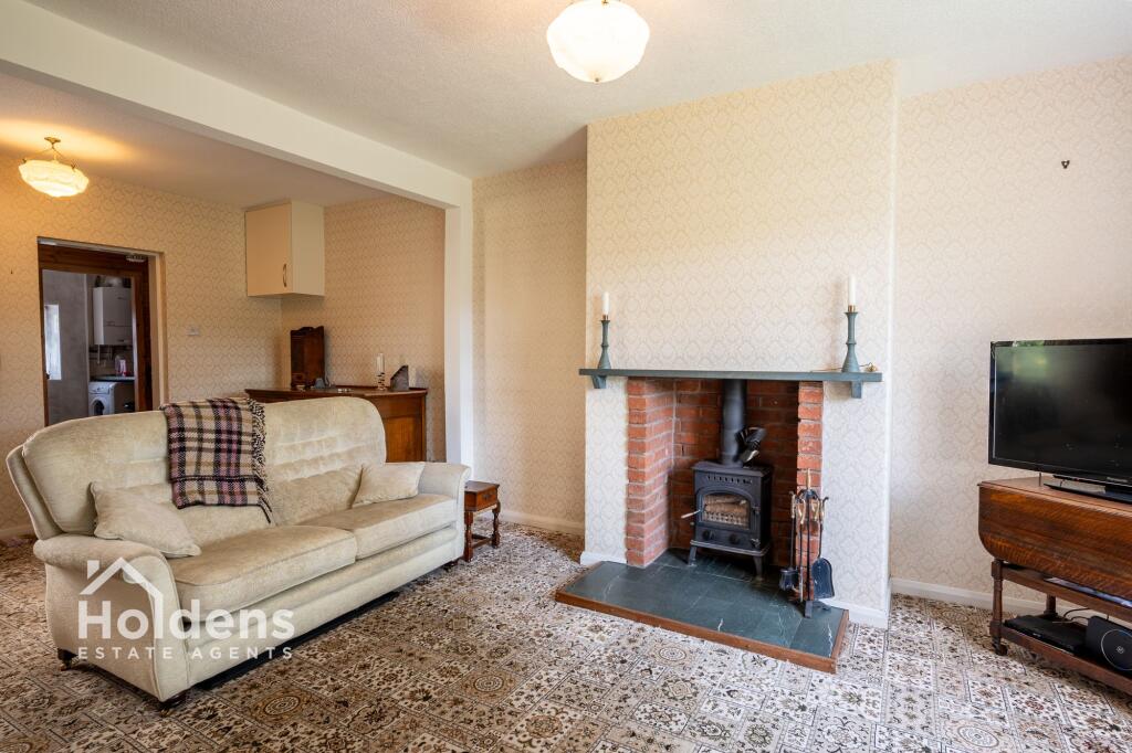 House in Leyland, Cuerden Green, Farington - View 4