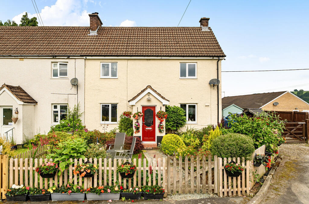 Main image of property: Maesyllan, Llanerfyl, Welshpool, Powys, SY21