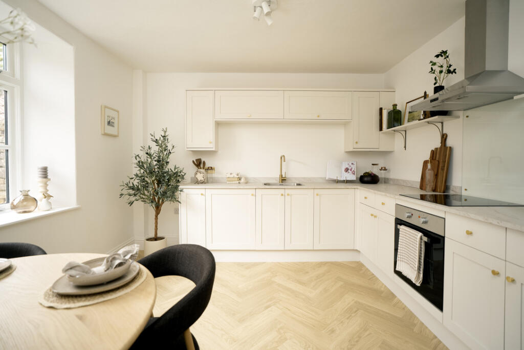 House in Stoke-sub-Hamdon, East Stoke - View 3