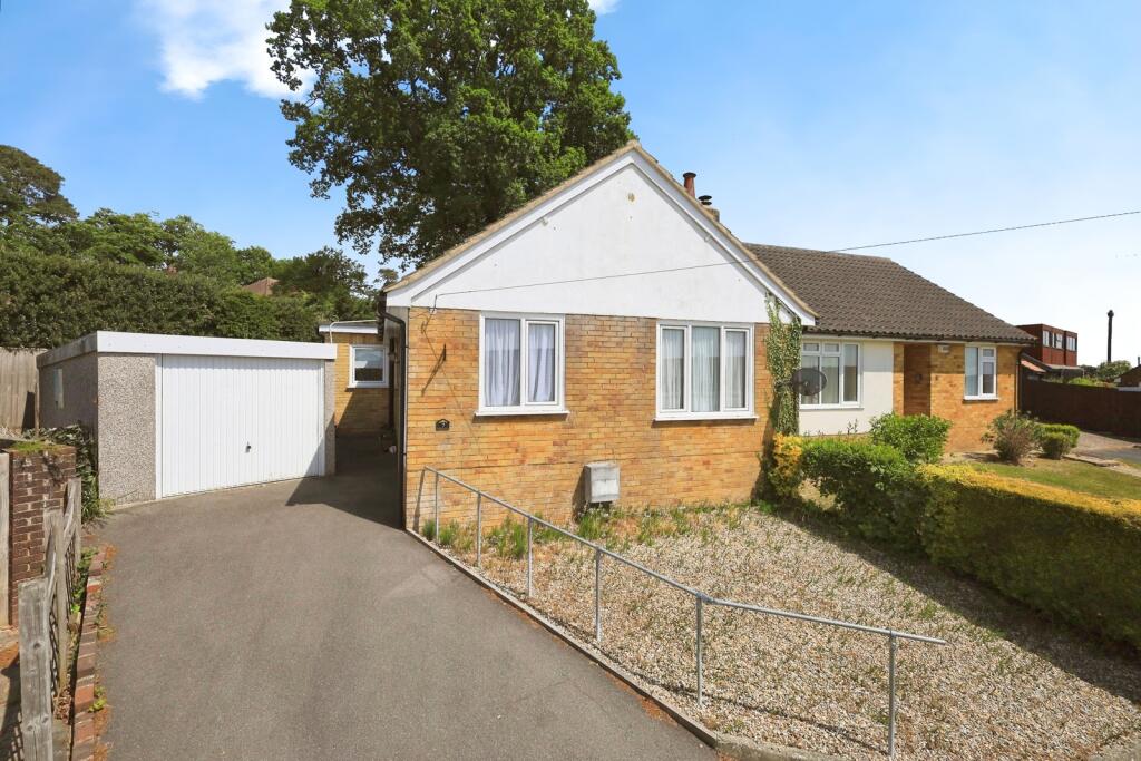Main image of property: Yew Tree Close, Heathfield, East Sussex, TN21