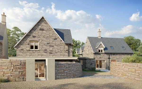Main image of property: Worth House, Old Malthouse, Langton Matravers, Dorset