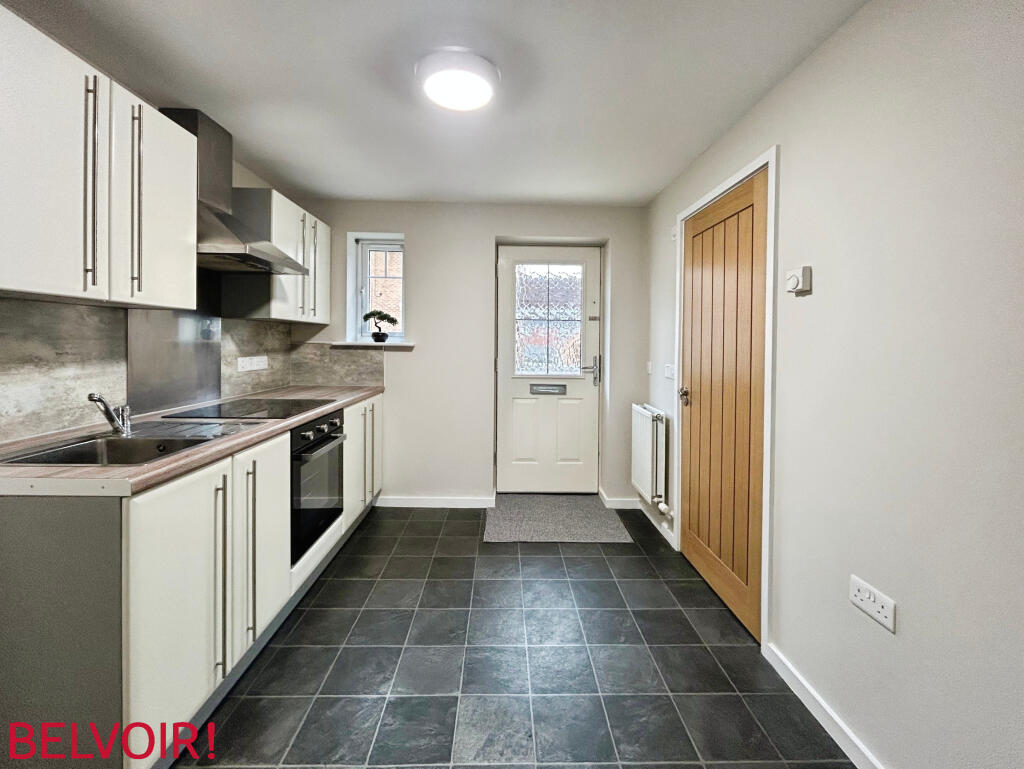 Fleming Drive, Melton Mowbray, LE13 - View 4