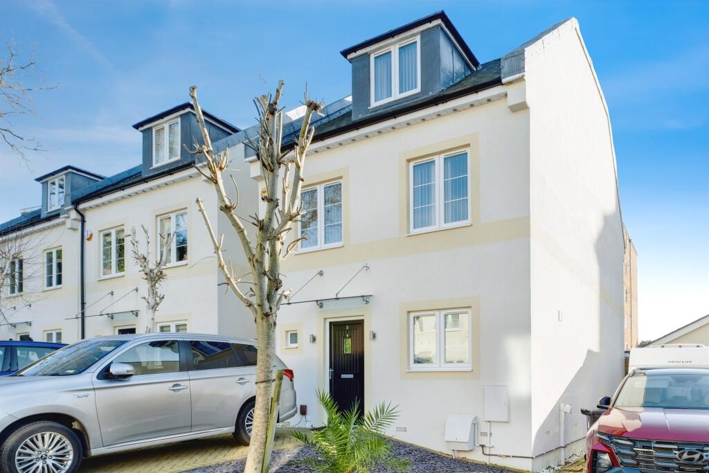 Main image of property: Park Close, Poole
