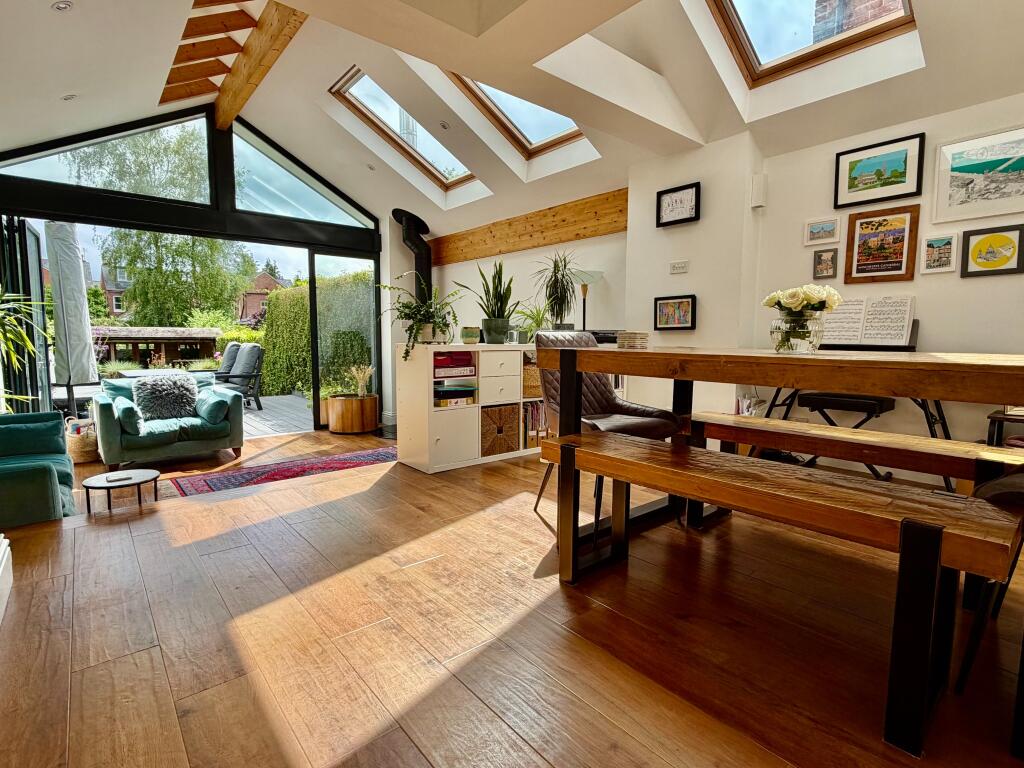 Nuns Road, Winchester - View 5