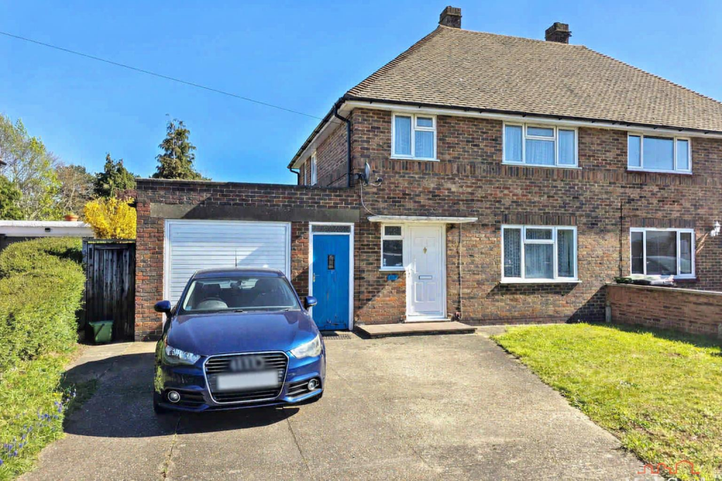 Main image of property: Hook Road, Epsom