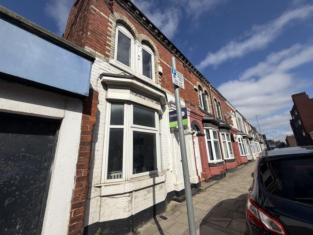 Main image of property: Pelham Street, Middlesbrough