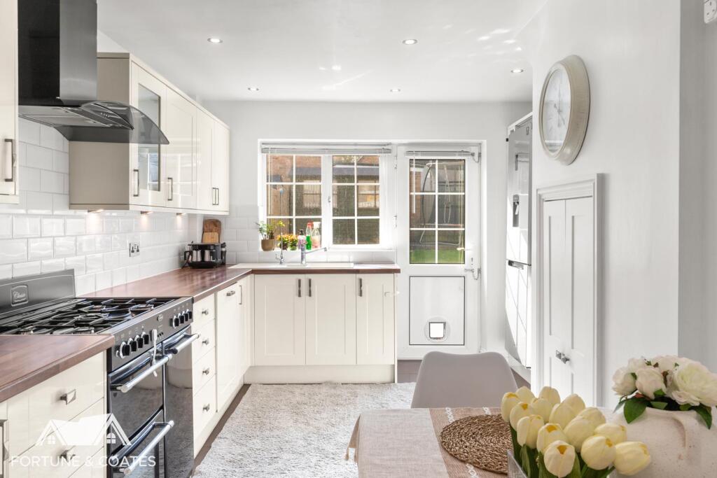 House in Harlow, Essex - View 3