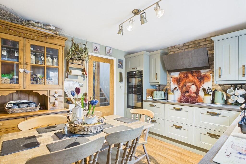 Main image of property: 11 Croft Place, Temple Sowerby