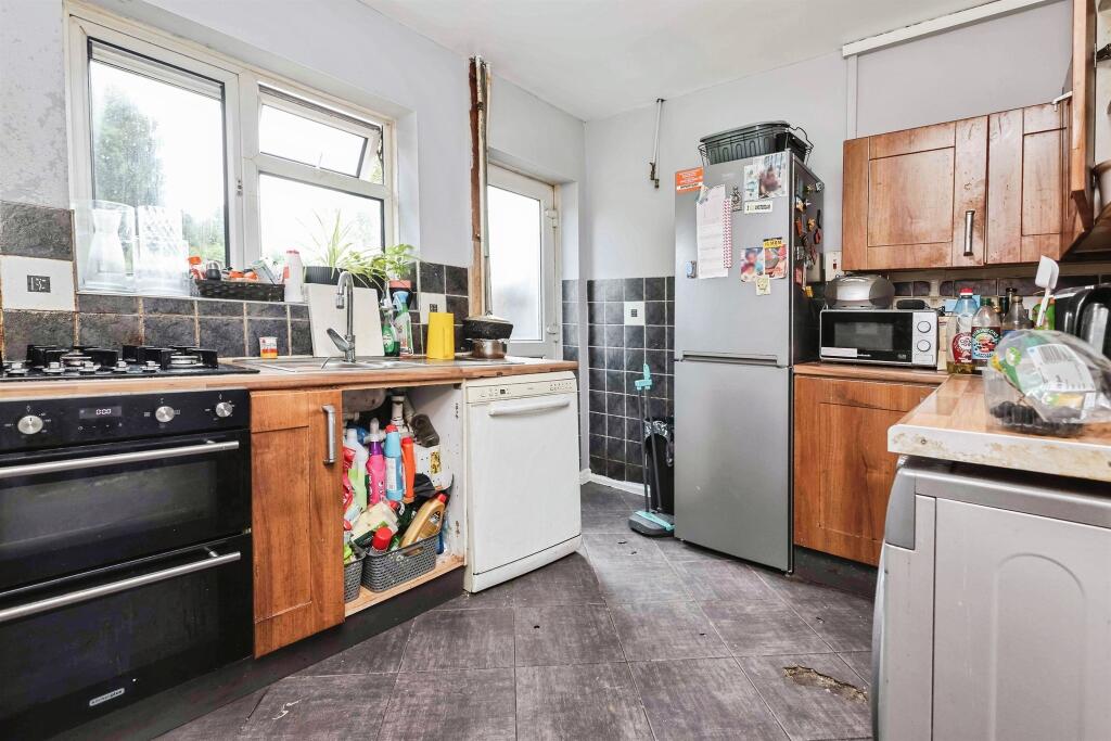 West Boulevard, Quinton, Birmingham - View 3