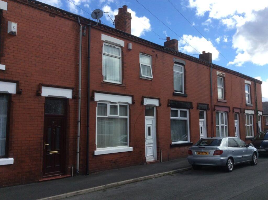 Main image of property: Chapel Street, Ince