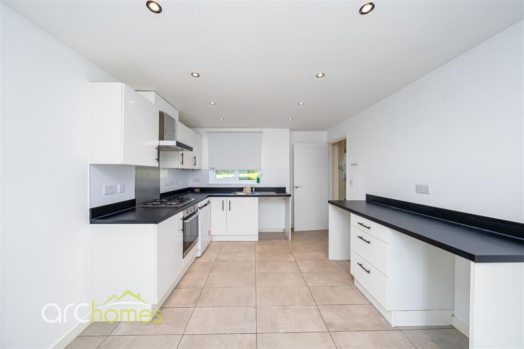 House in Manchester - View 3