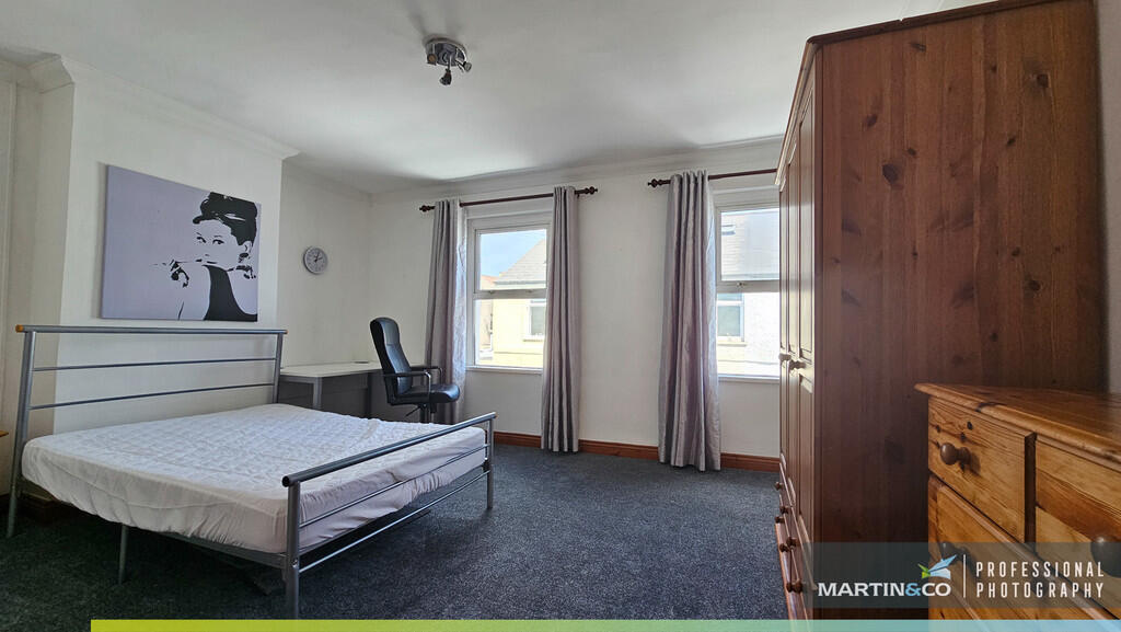 Main image of property: Plasnewydd Road, Roath