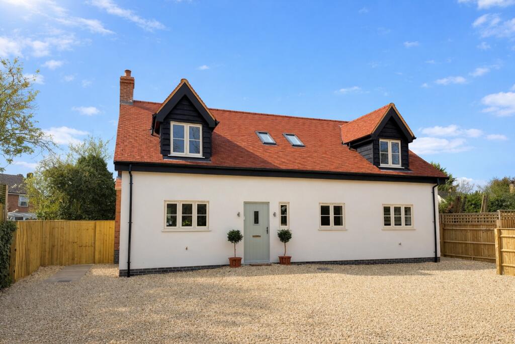 Main image of property: Ickford, Buckinghamshire, HP18
