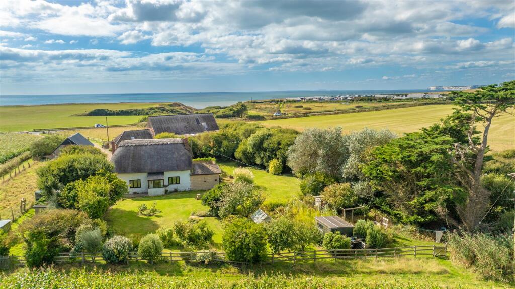 Main image of property: Atherfield