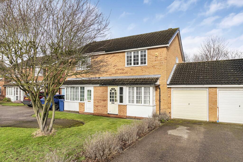 Main image of property: Impala Drive, Cherry Hinton