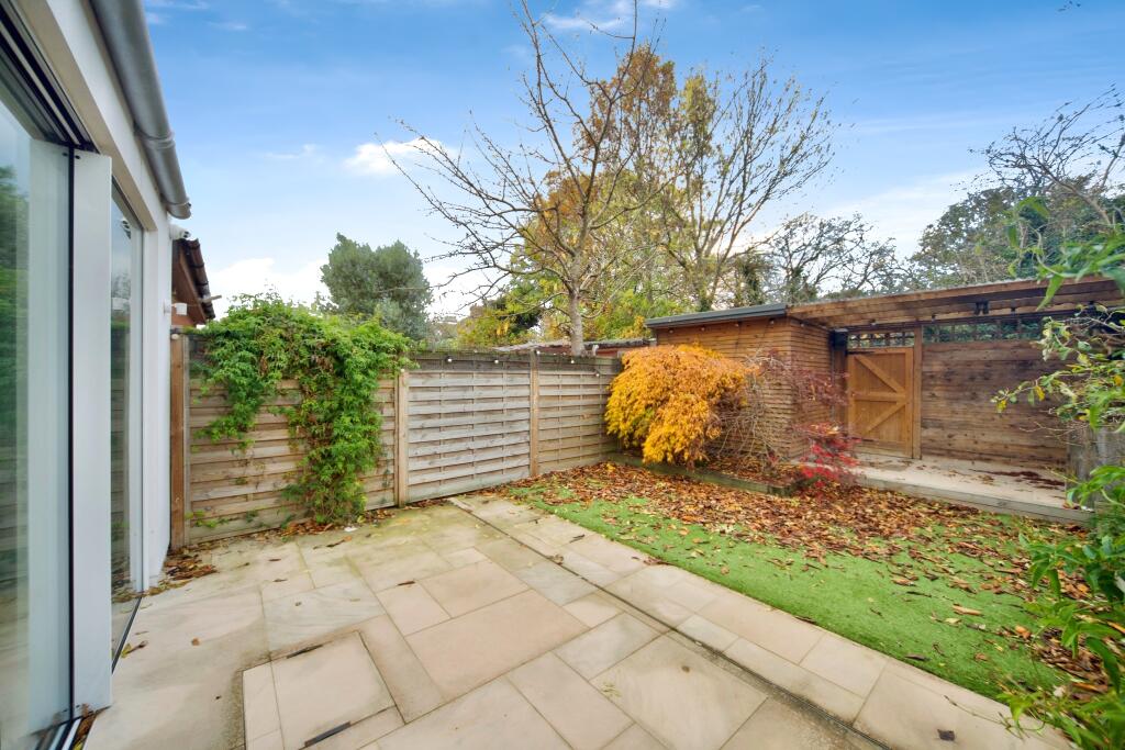 Empire Avenue, London, N18 - View 4
