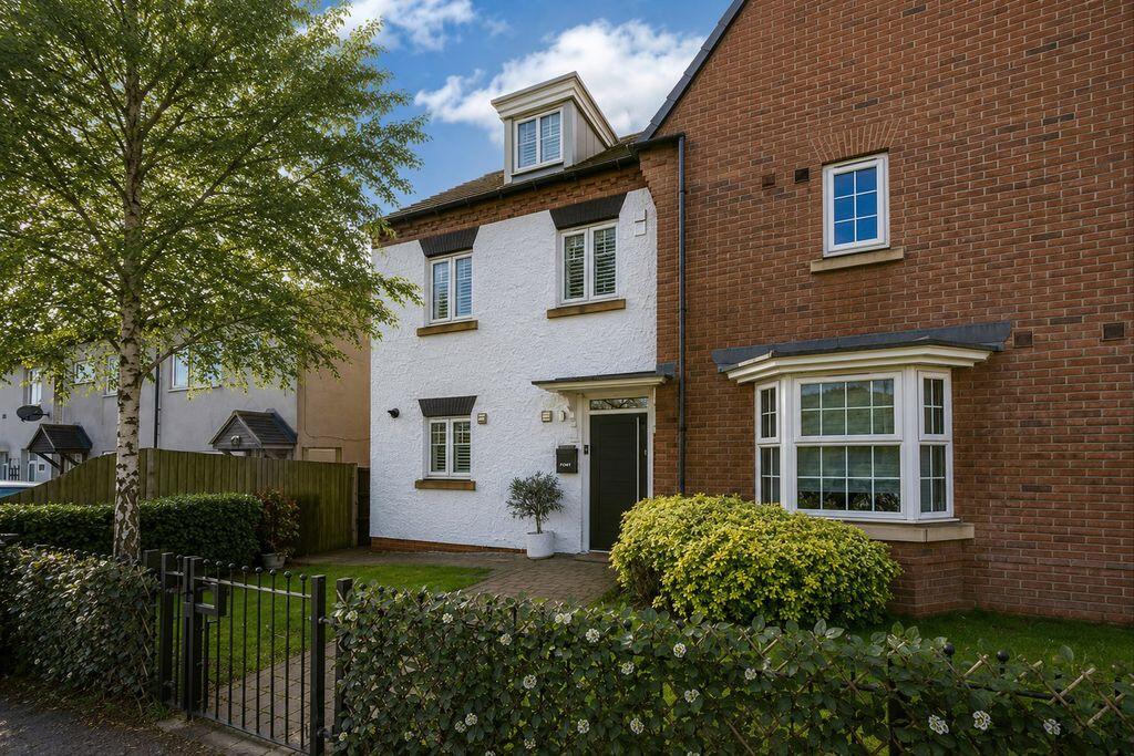 Main image of property: 1 Prince Mews, Stourbridge Road, Hagley
