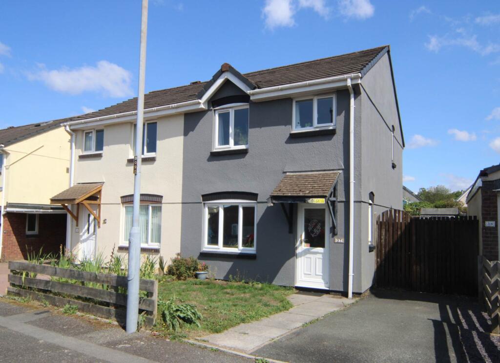 Main image of property: Callington. PL17