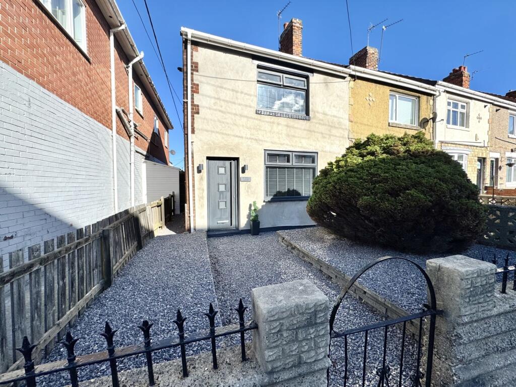 Main image of property: Windsor Terrace , Horden, Durham , SR8