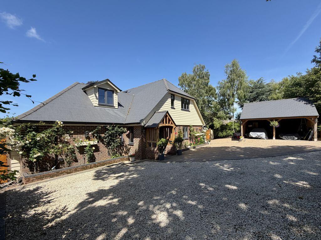 Main image of property: Meon Valley - Soberton