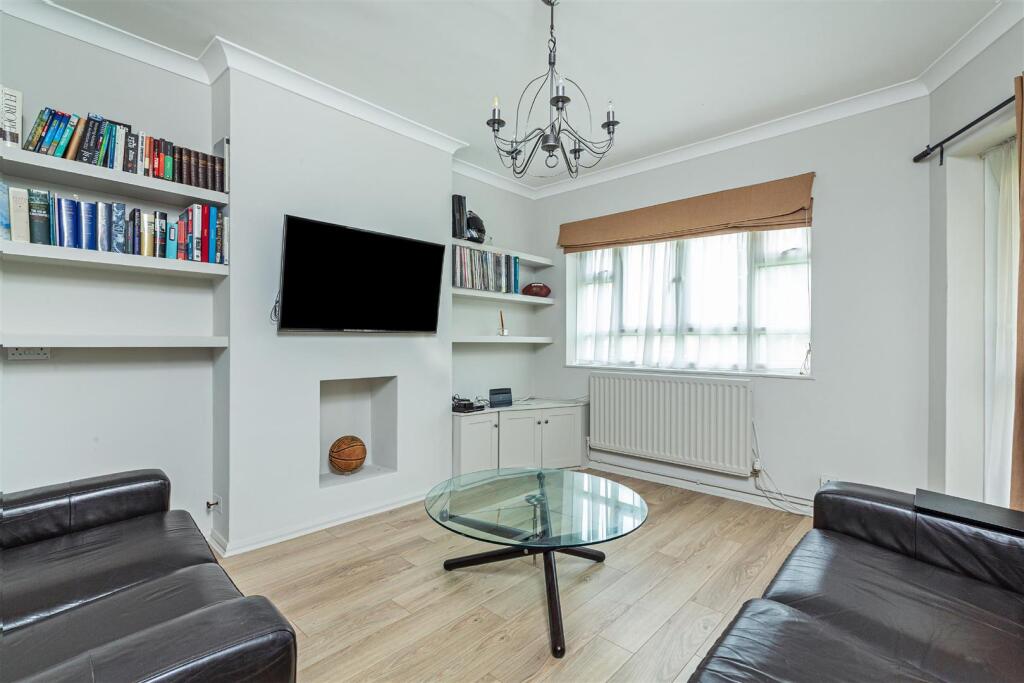 Main image of property: Horne Way, Putney SW15