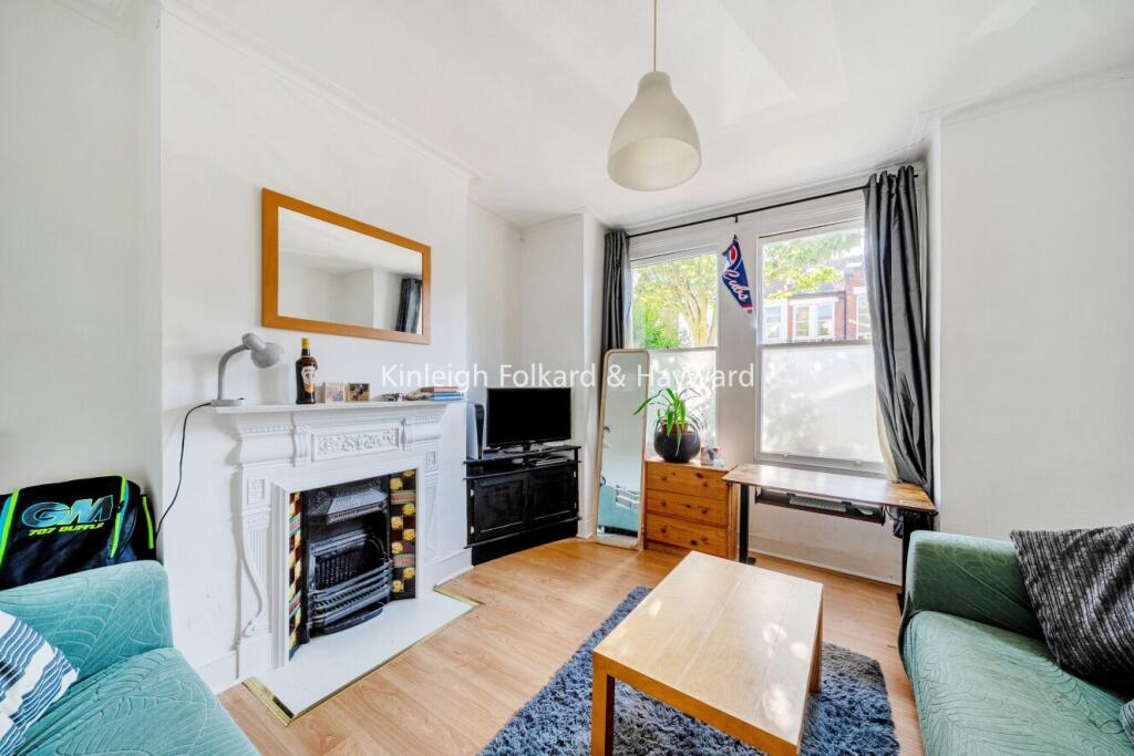 Main image of property: Astonville Street, Southfields, London, SW18