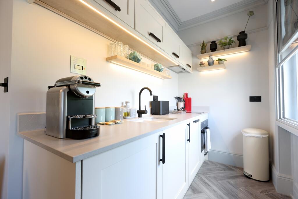 Main image of property: The Promenade | Stanton | CGT Stays