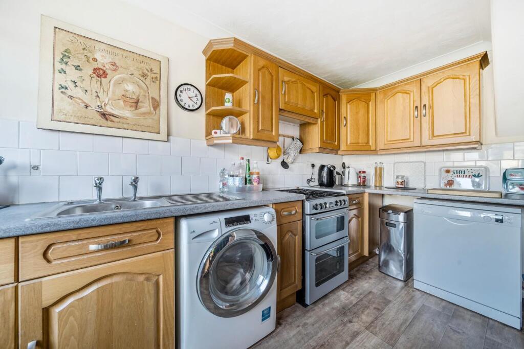 House in Havant, Leigh Park - View 4