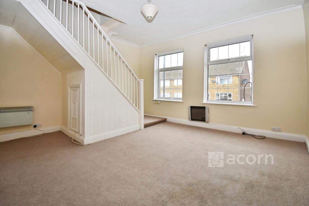 Main image of property: Belmont Road Erith DA8