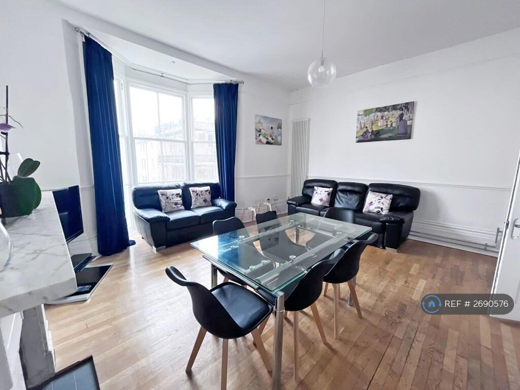 1 bedroom house share for rent
