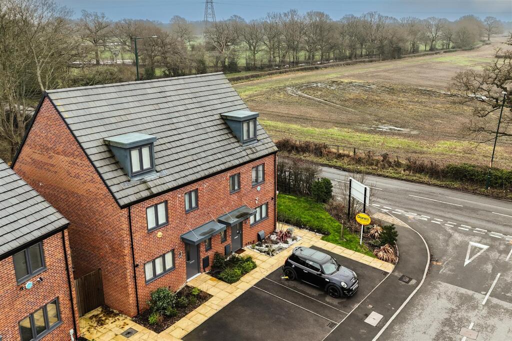 House in Solihull, Blossomfield - View 2
