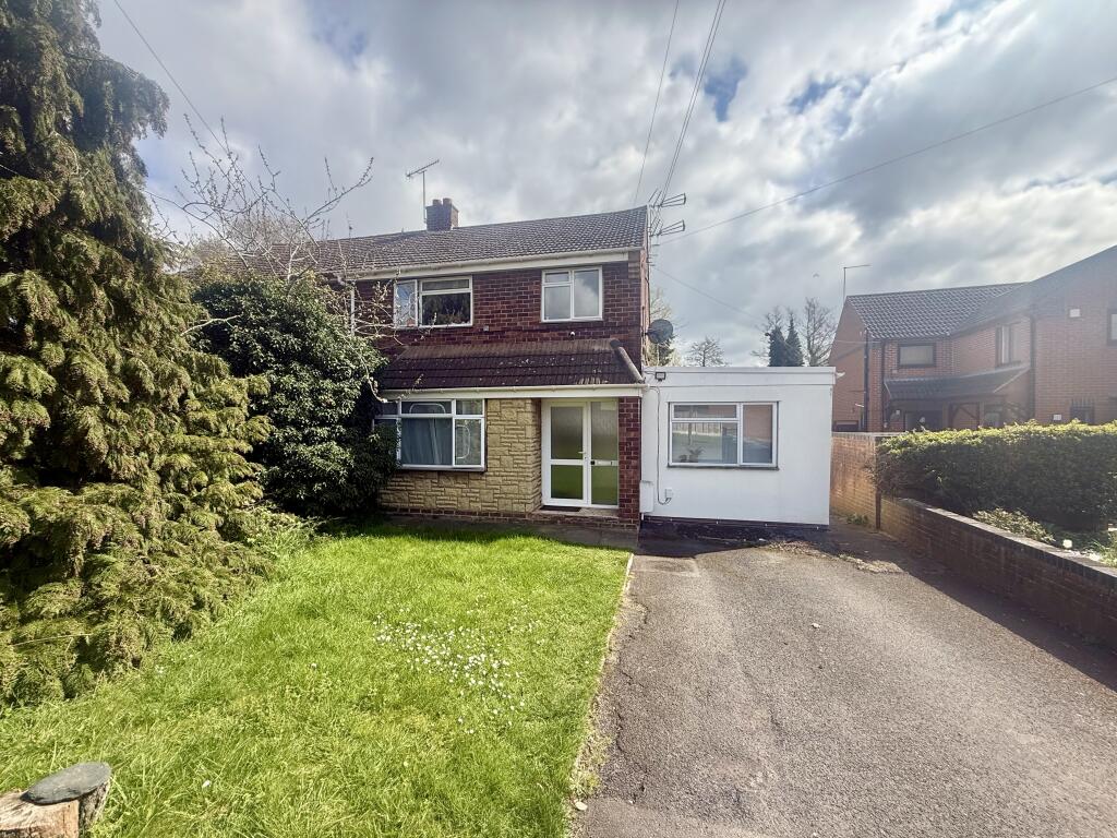 Main image of property: Greenacres Road, St Johns, Worcester