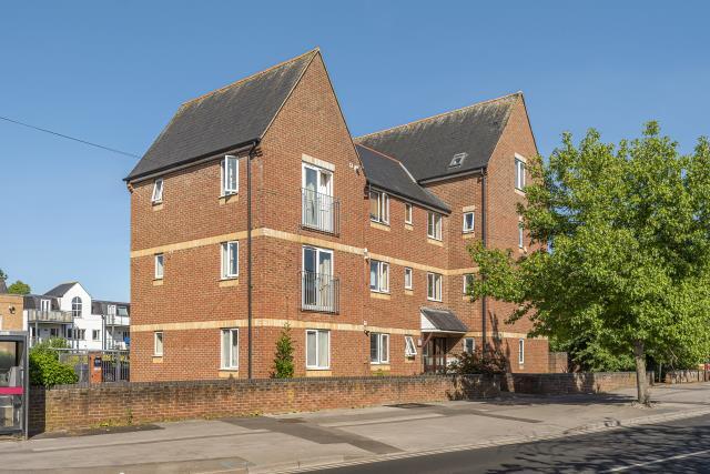 Main image of property: Oxford Road, Oxford, OX4