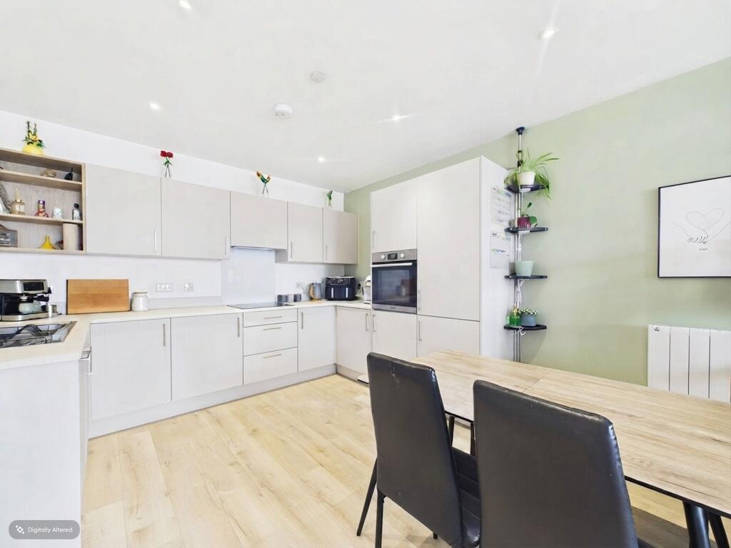 Apartment in Rochester - View 2