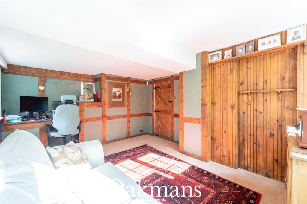 Additional image 15 of Juggins Lane, Earlswood, Solihull, Warwickshire, B94