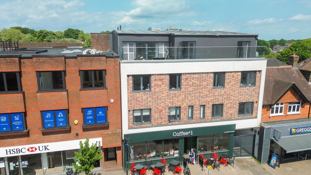 Main image of property: South Road, Haywards Heath, RH16