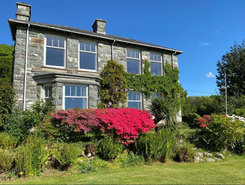 Main image of property: Parc Uchaf, Dyffryn Ardudwy