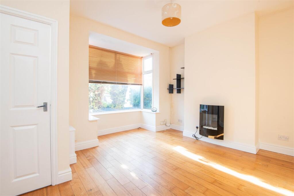 House in Preston - View 2