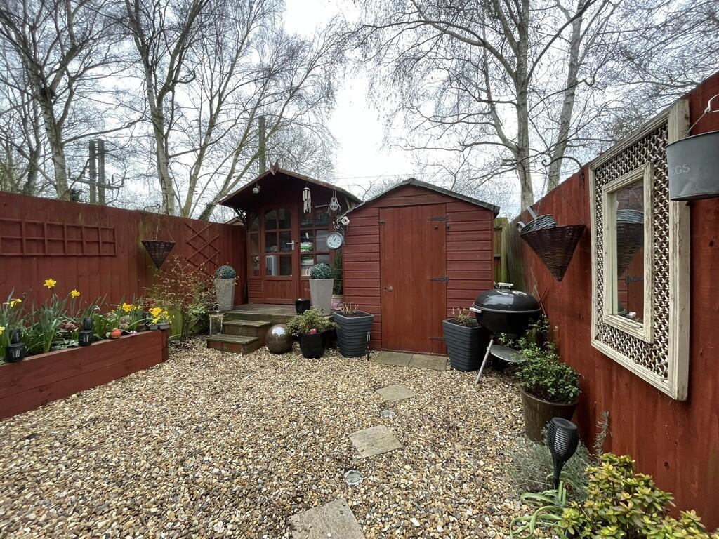 Rydal Crescent, Biggleswade photo 3
