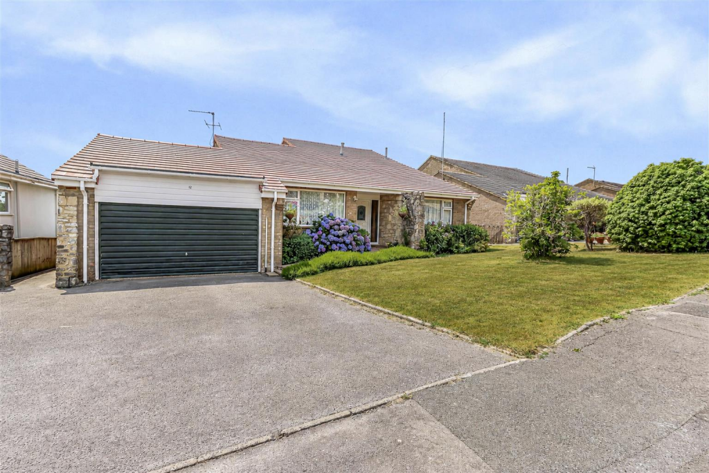 Main image of property: Ashmeads Way, Wimborne