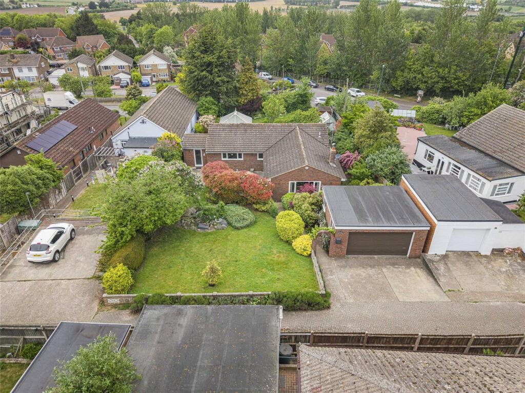 Main image of property: Brompton Farm Road, Rochester, Kent, ME2