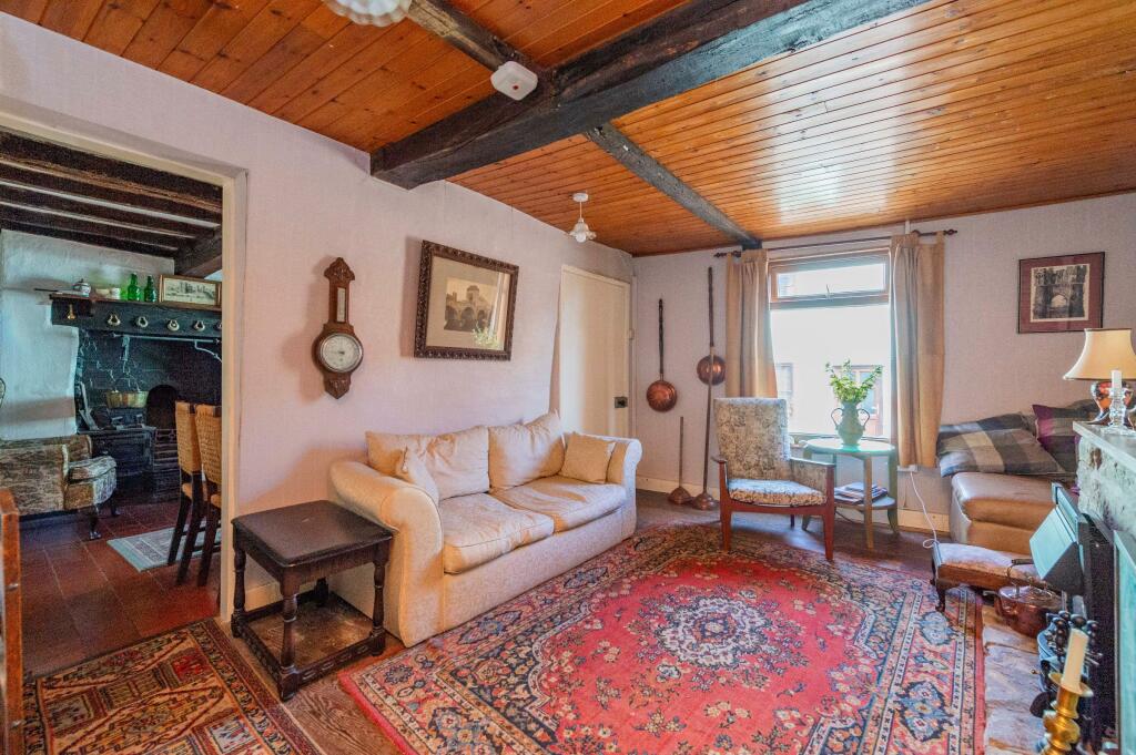 House in Shrewsbury - View 4