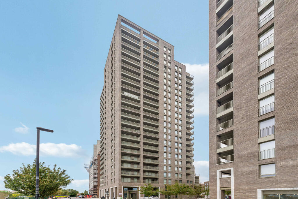 Main image of property: Heartwood Boulevard, London, W3