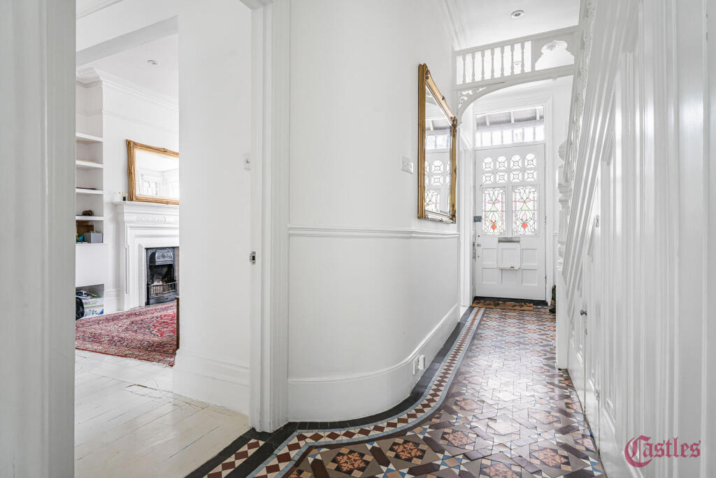 House in London, Hornsey - View 4