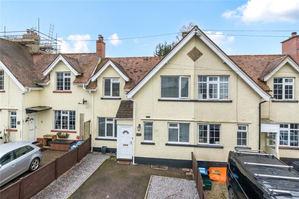 Main image of property: Tatworth, Chard, Somerset, TA20