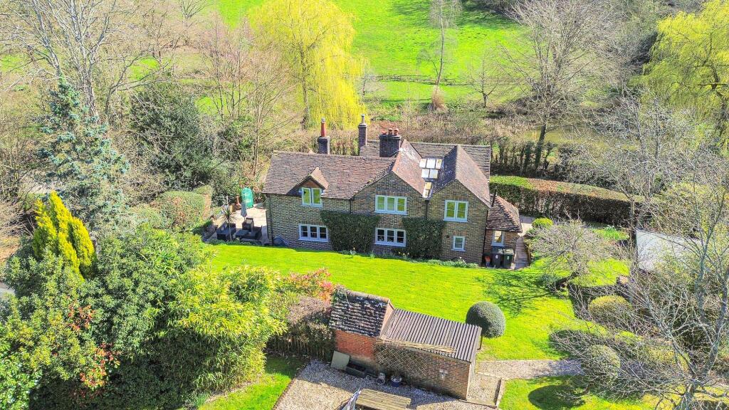 Main image of property: School Lane, Danehill, RH17
