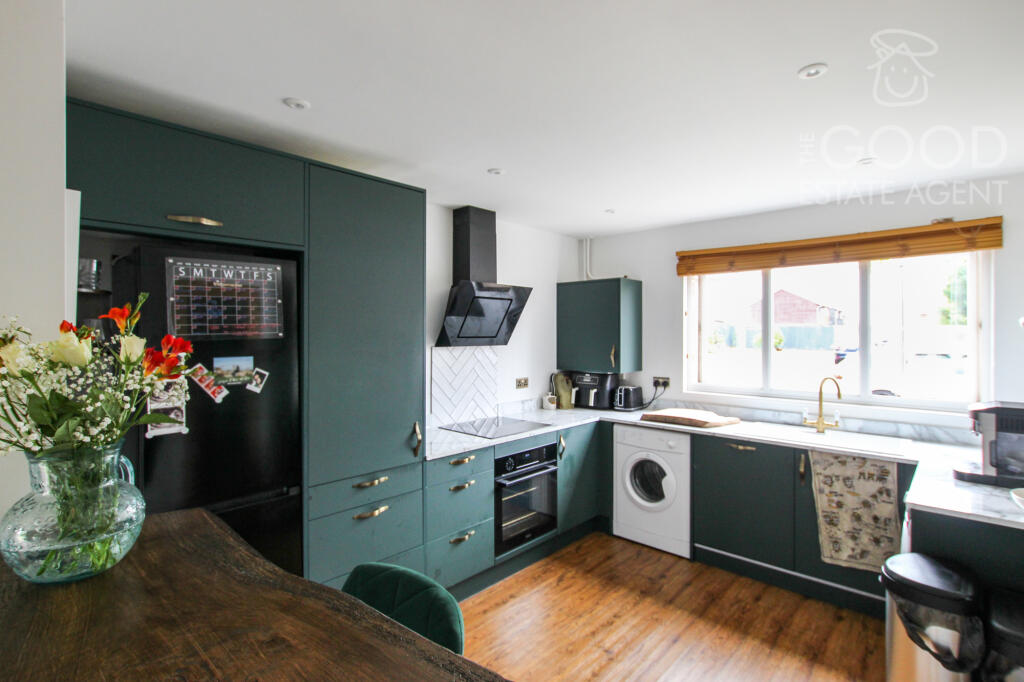 House in East Cambridgeshire, Soham - View 5