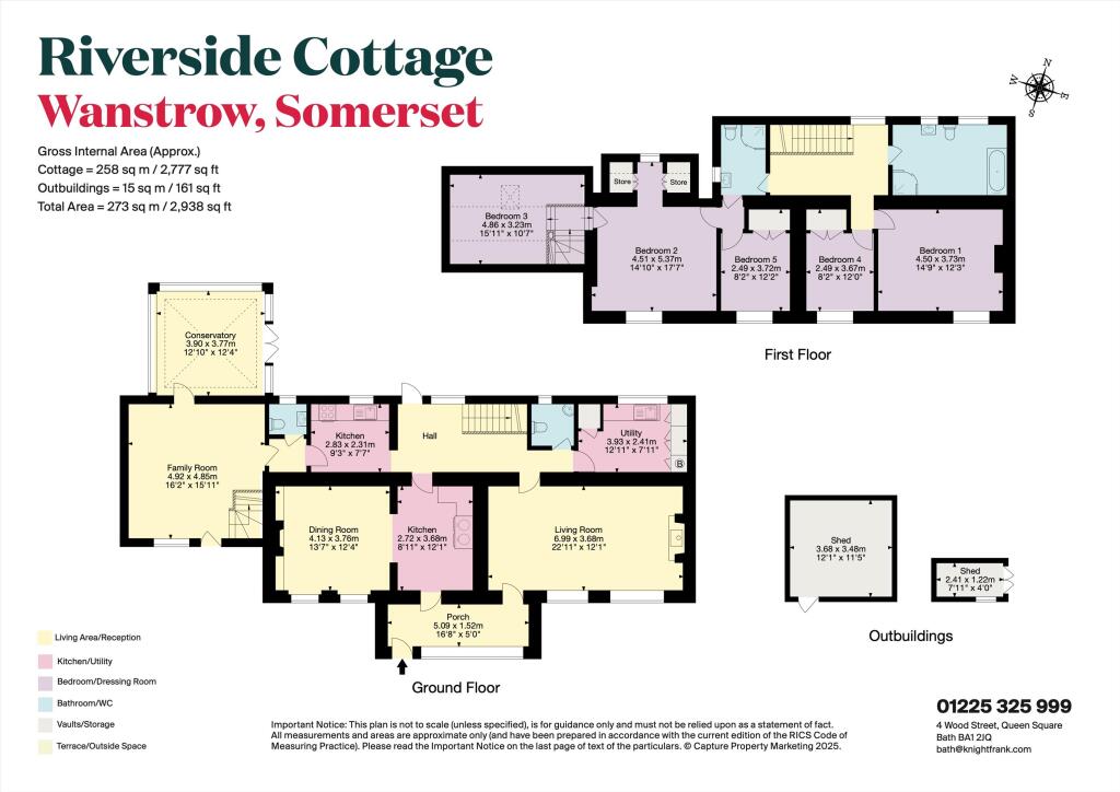 Additional image 31 of Near Batcombe, Bruton and Frome, Somerset, BA4