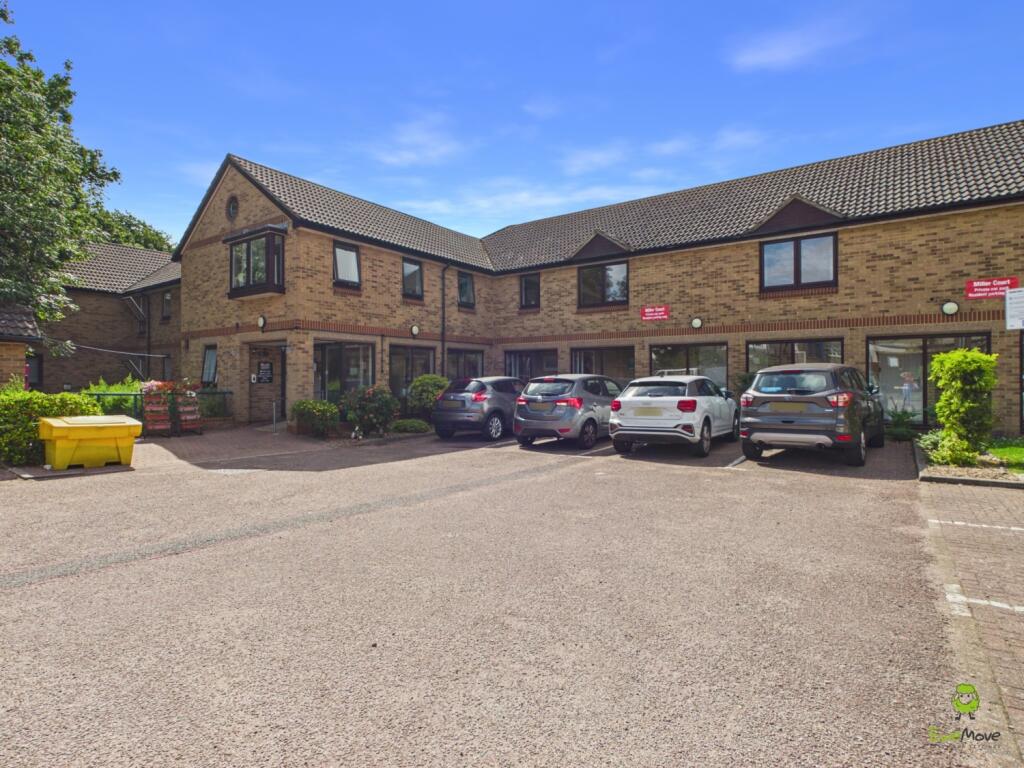 Main image of property: Miller Court, 88 Mayplace Road East, Bexleyheath, Kent, DA7